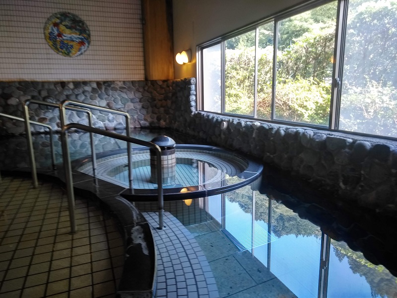 温泉イメージ